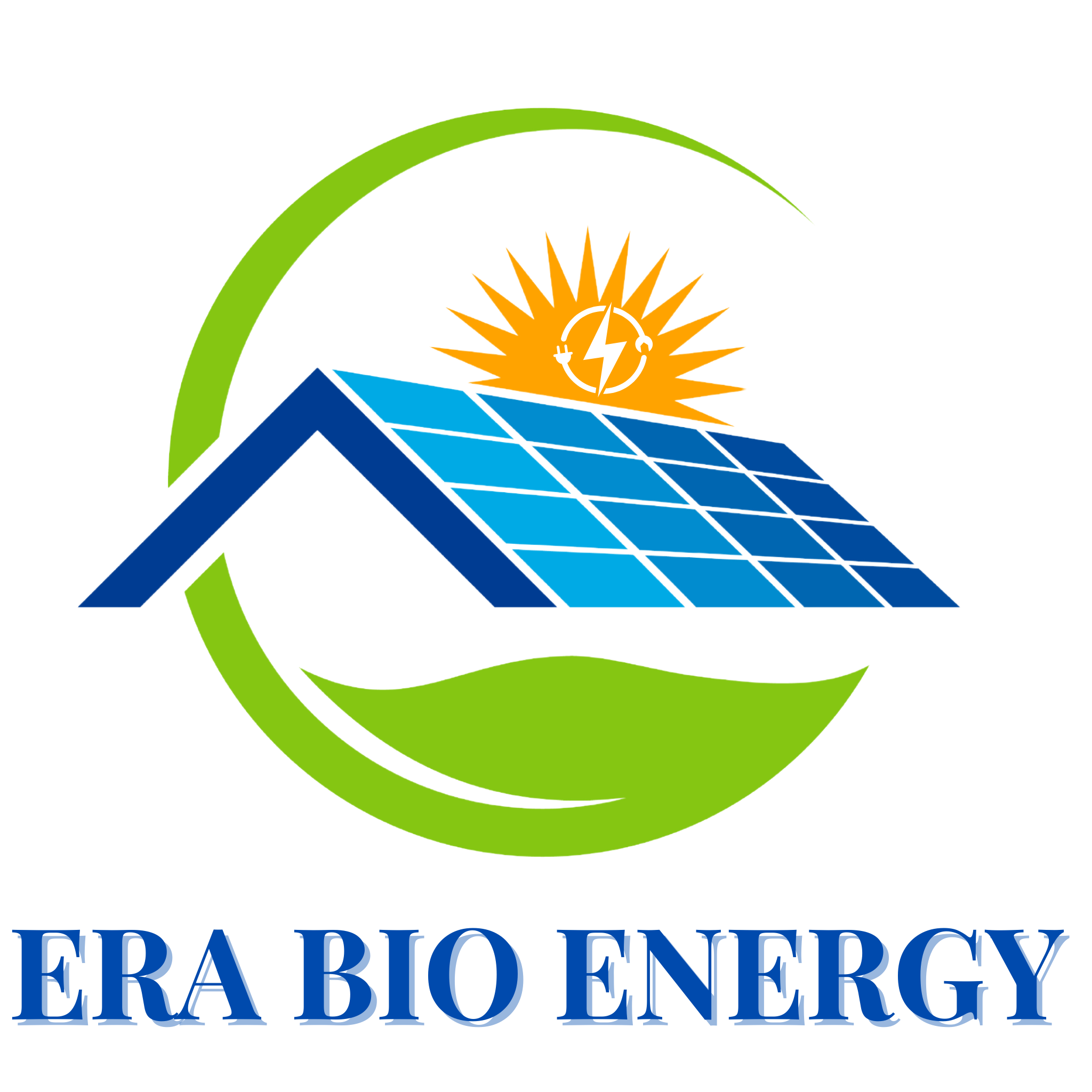 Era Bio Energy logo