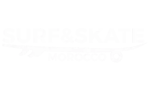 WeSurfSkate Morocco logo